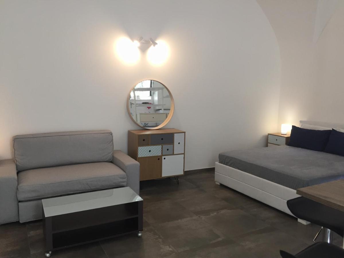 Zziny House Apartment Catania Exterior photo