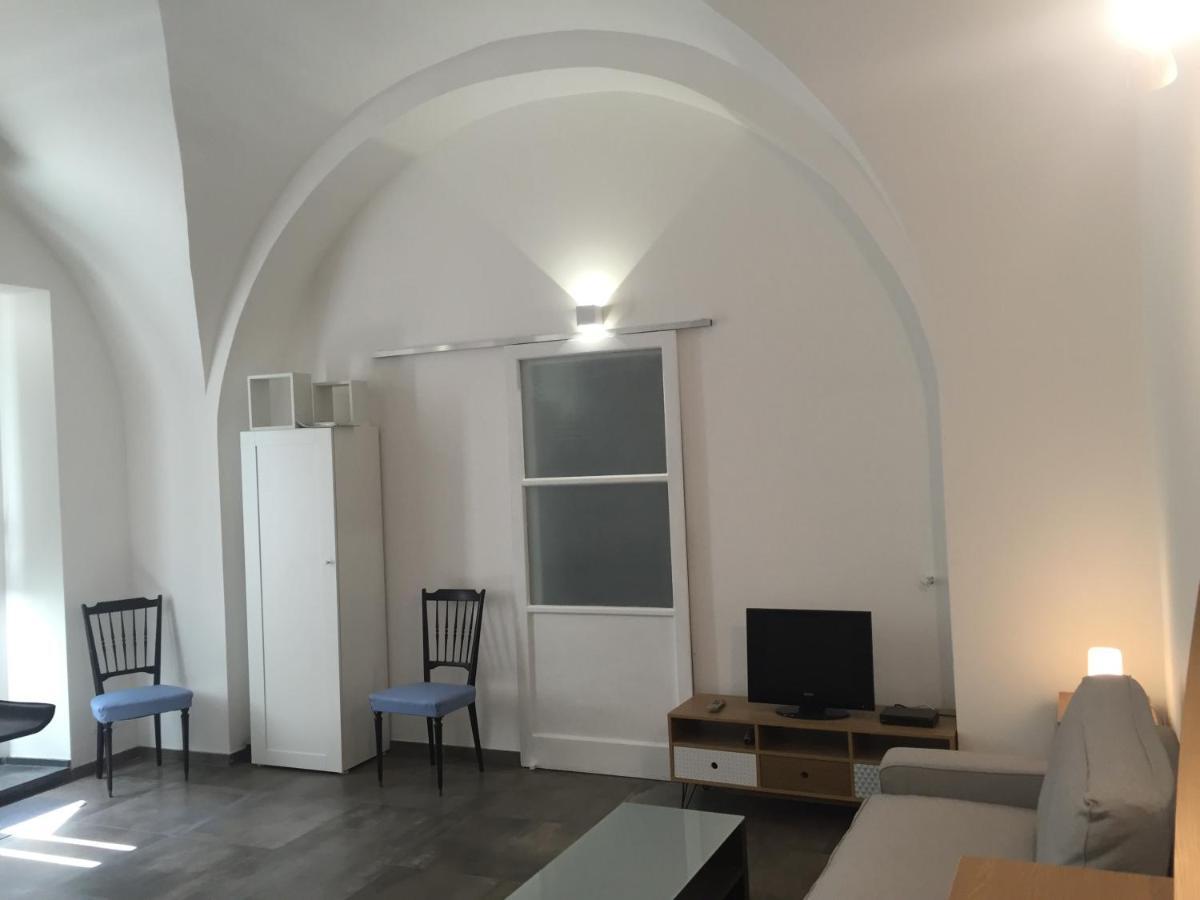 Zziny House Apartment Catania Exterior photo