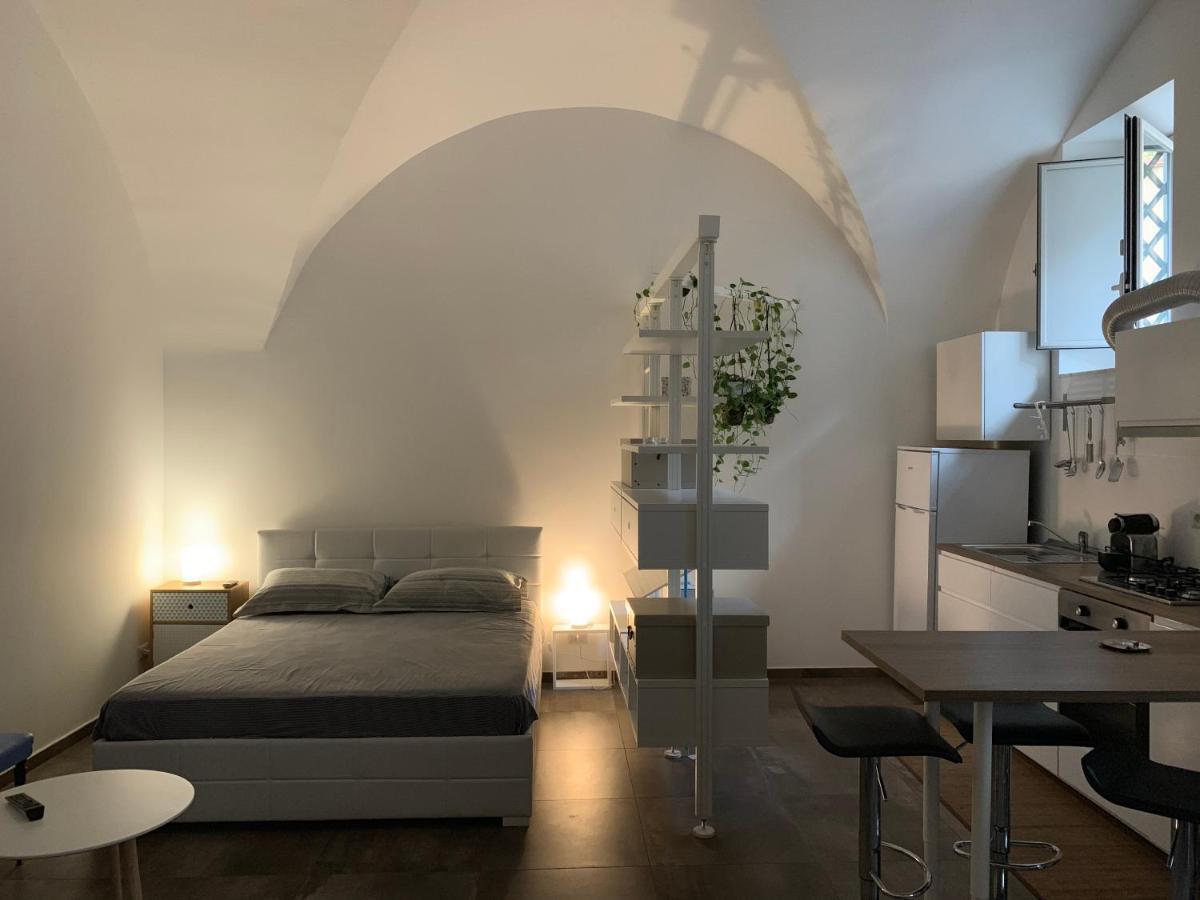 Zziny House Apartment Catania Exterior photo