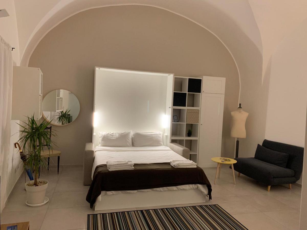 Zziny House Apartment Catania Exterior photo