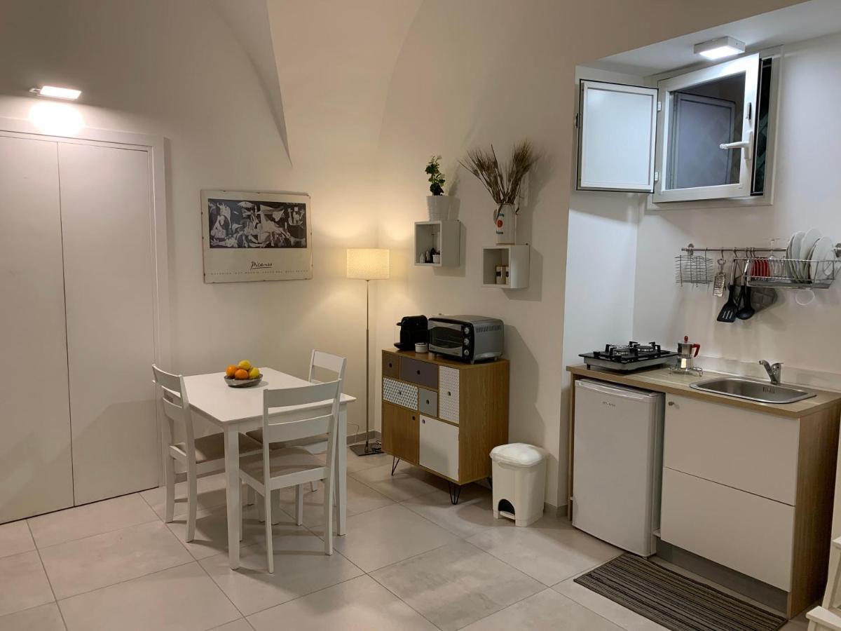 Zziny House Apartment Catania Exterior photo