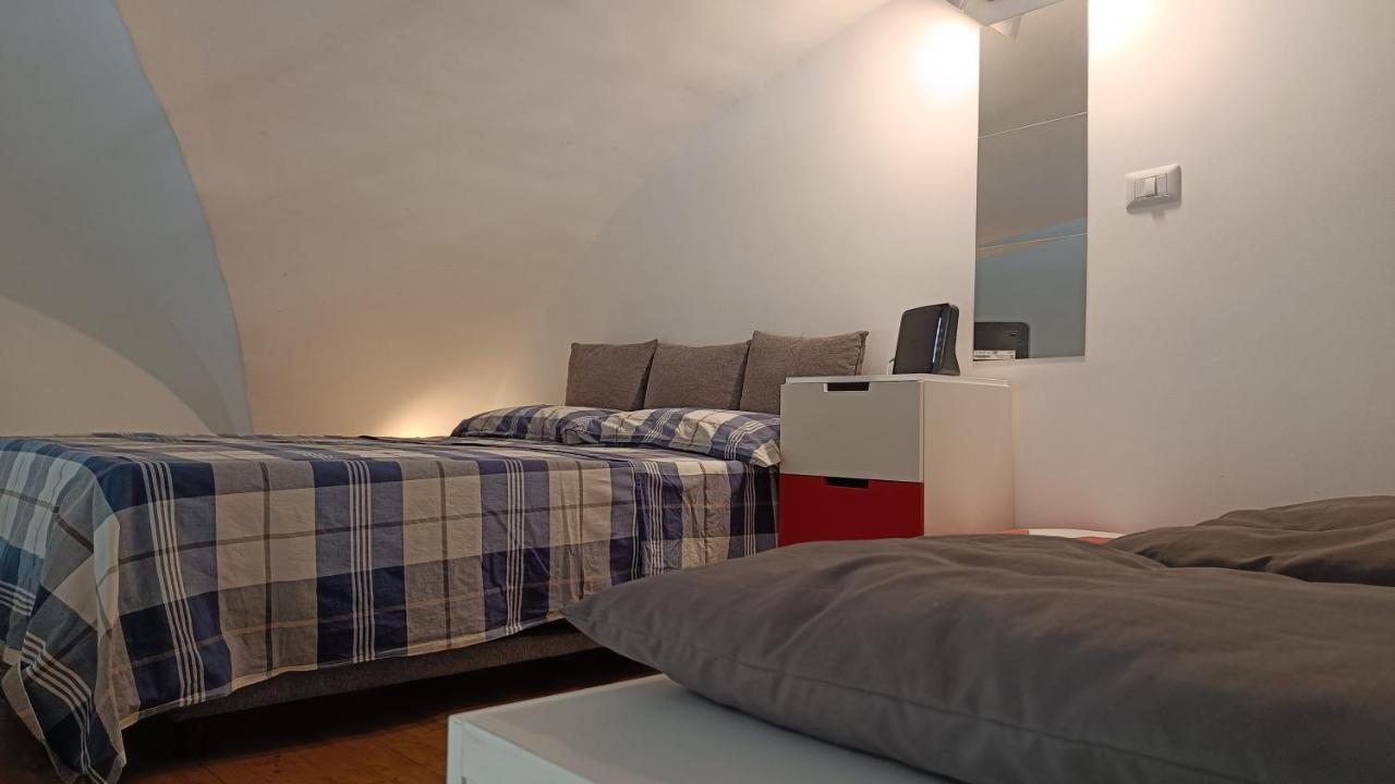 Zziny House Apartment Catania Exterior photo