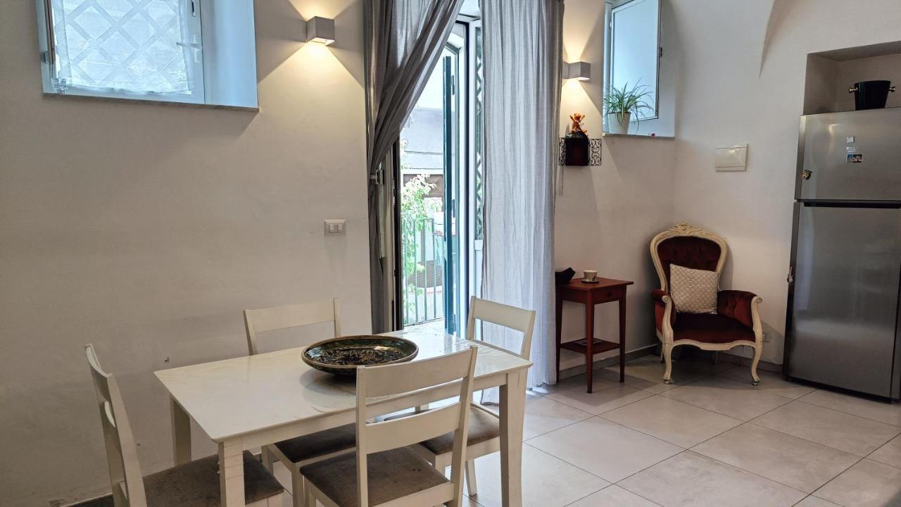 Zziny House Apartment Catania Exterior photo